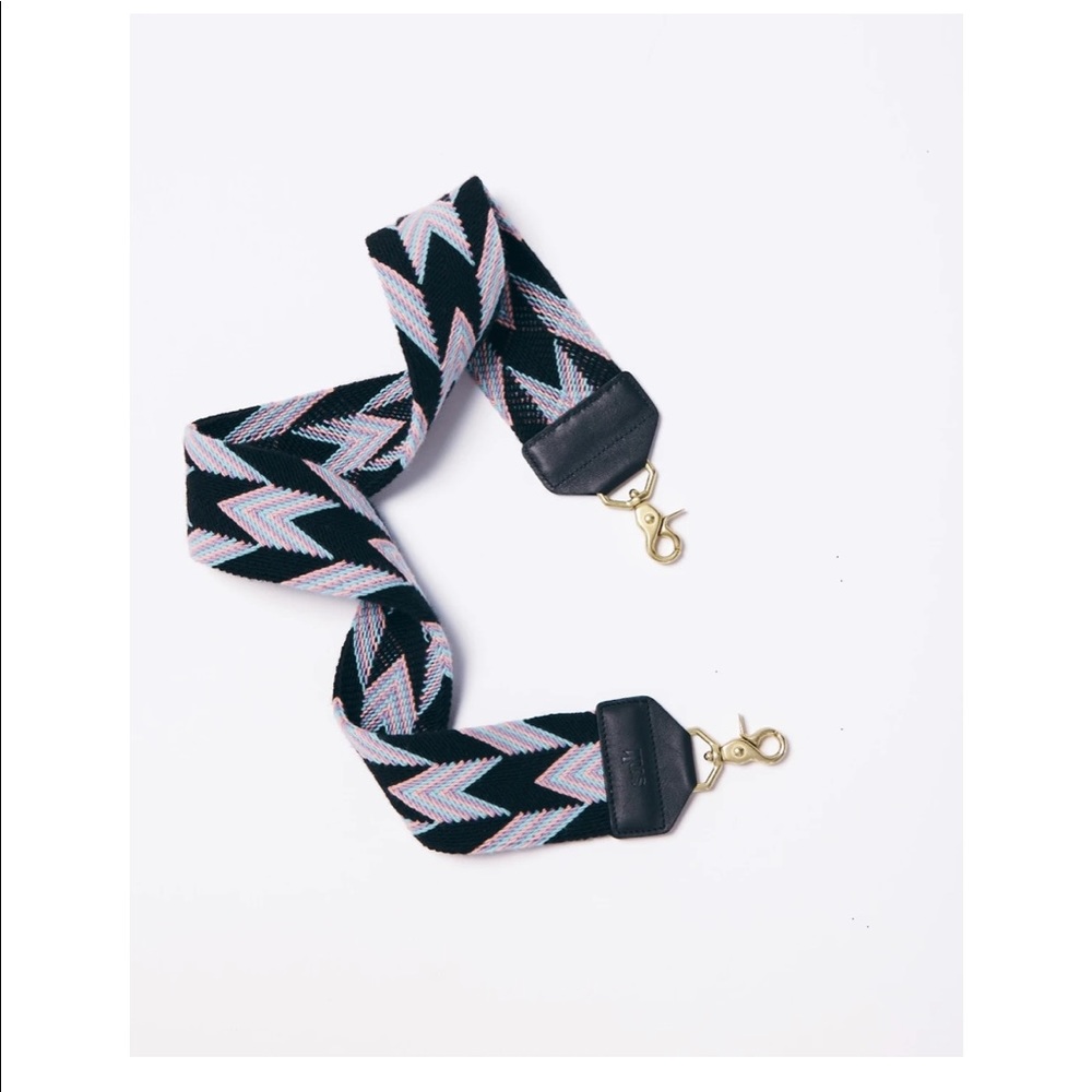 Salt ‘Hazel’ bag strap